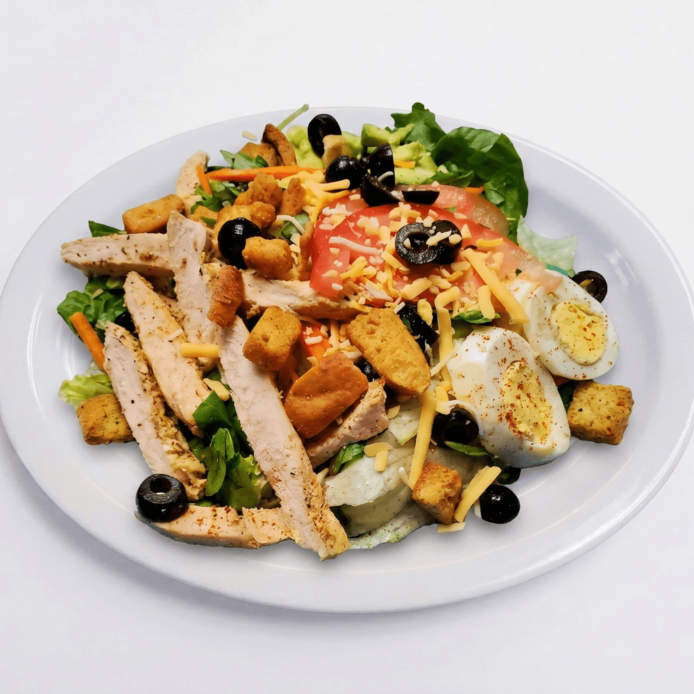 Chef Salad