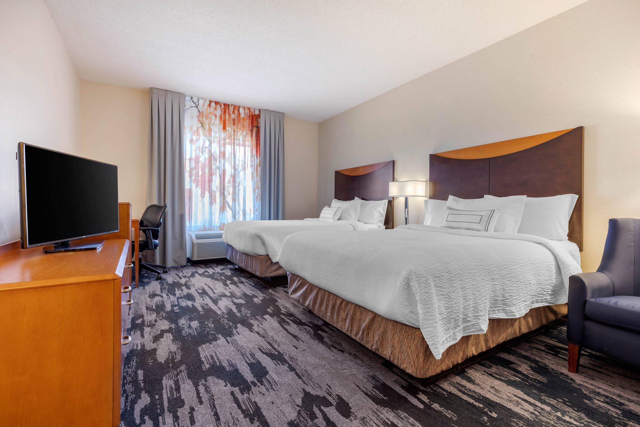 Fairfield Inn & Suites by Marriott Rockford Photo