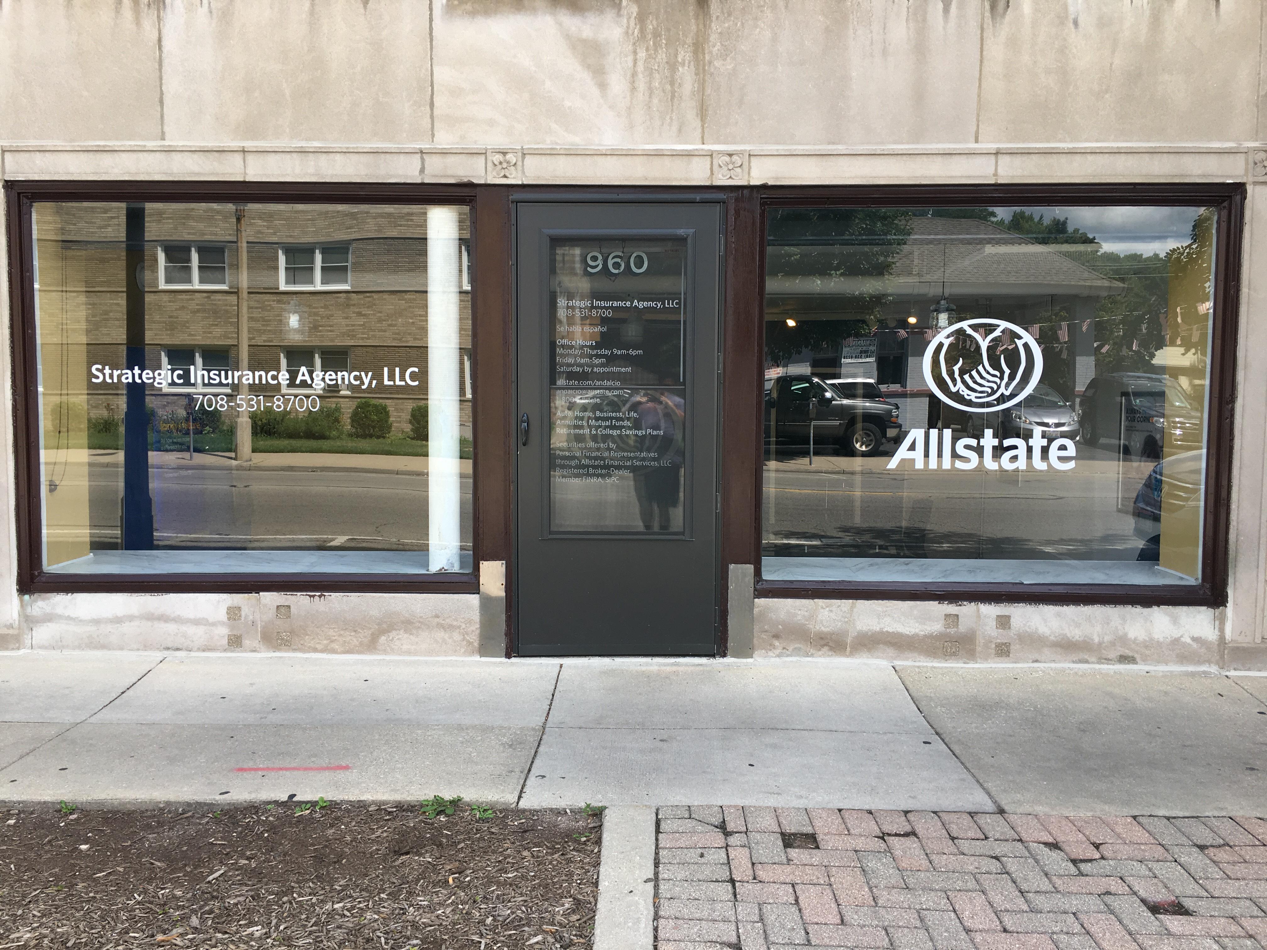 Strategic Insurance Agency, LLC.: Allstate Insurance Photo