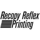 Recopy Reflex Printing Toronto