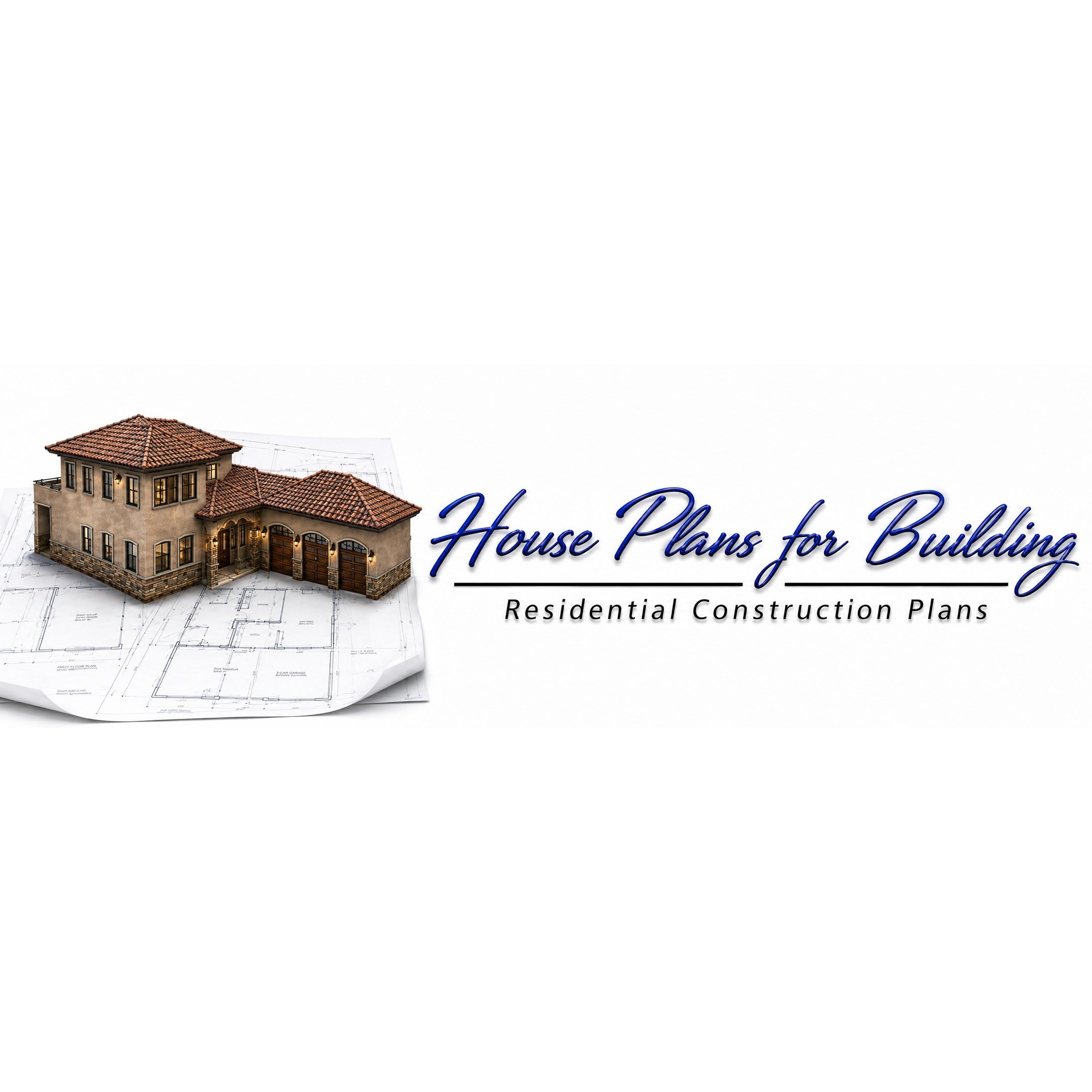 House Plans for Building