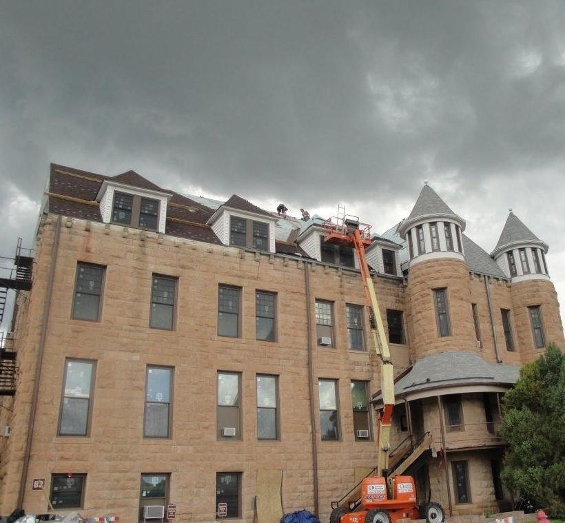 Rangel Construction Image