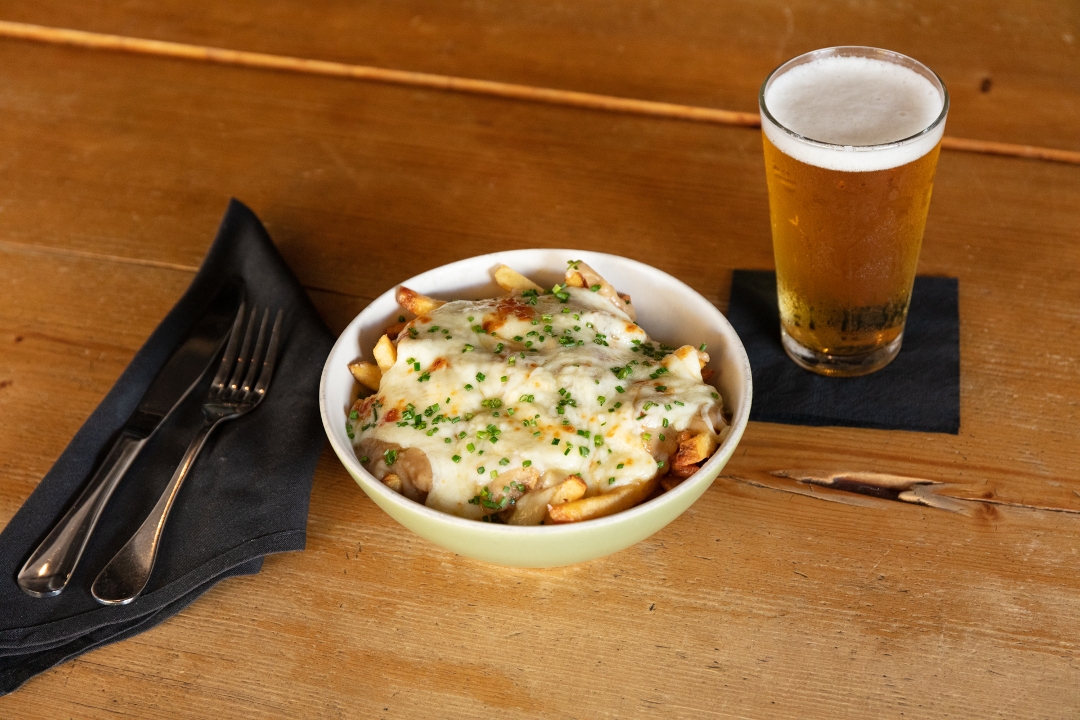 Poutine