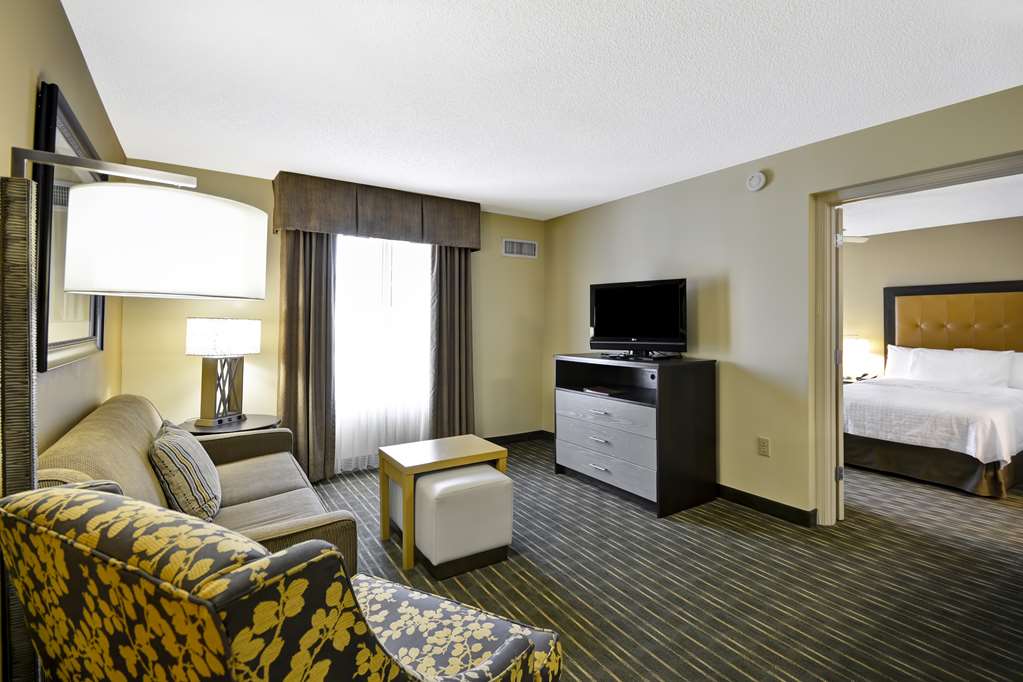 Homewood Suites by Hilton Durham-Chapel Hill / I-40 Image