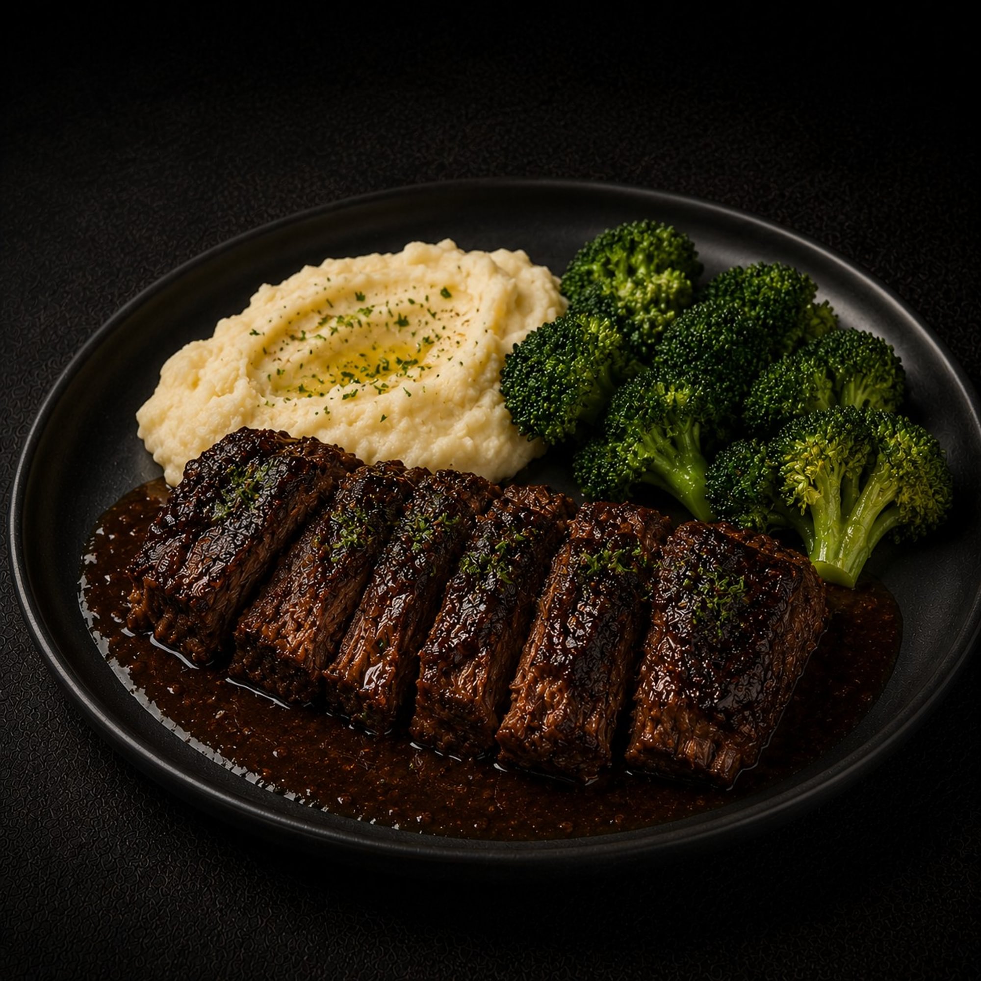 Short Ribs