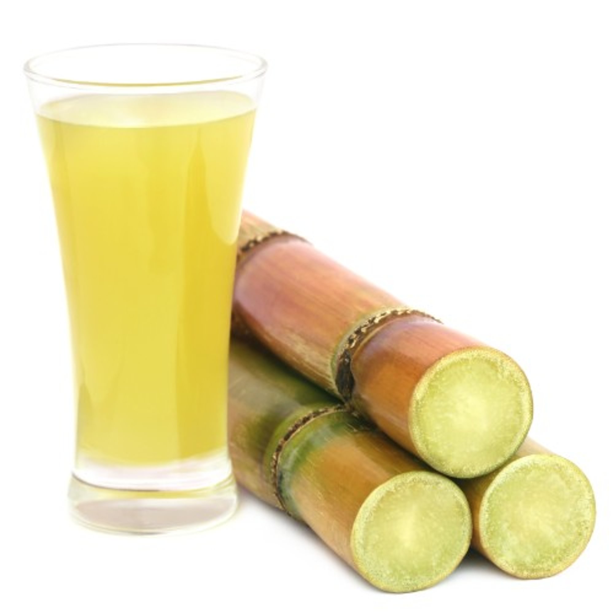 Fresh Sugarcane Juice