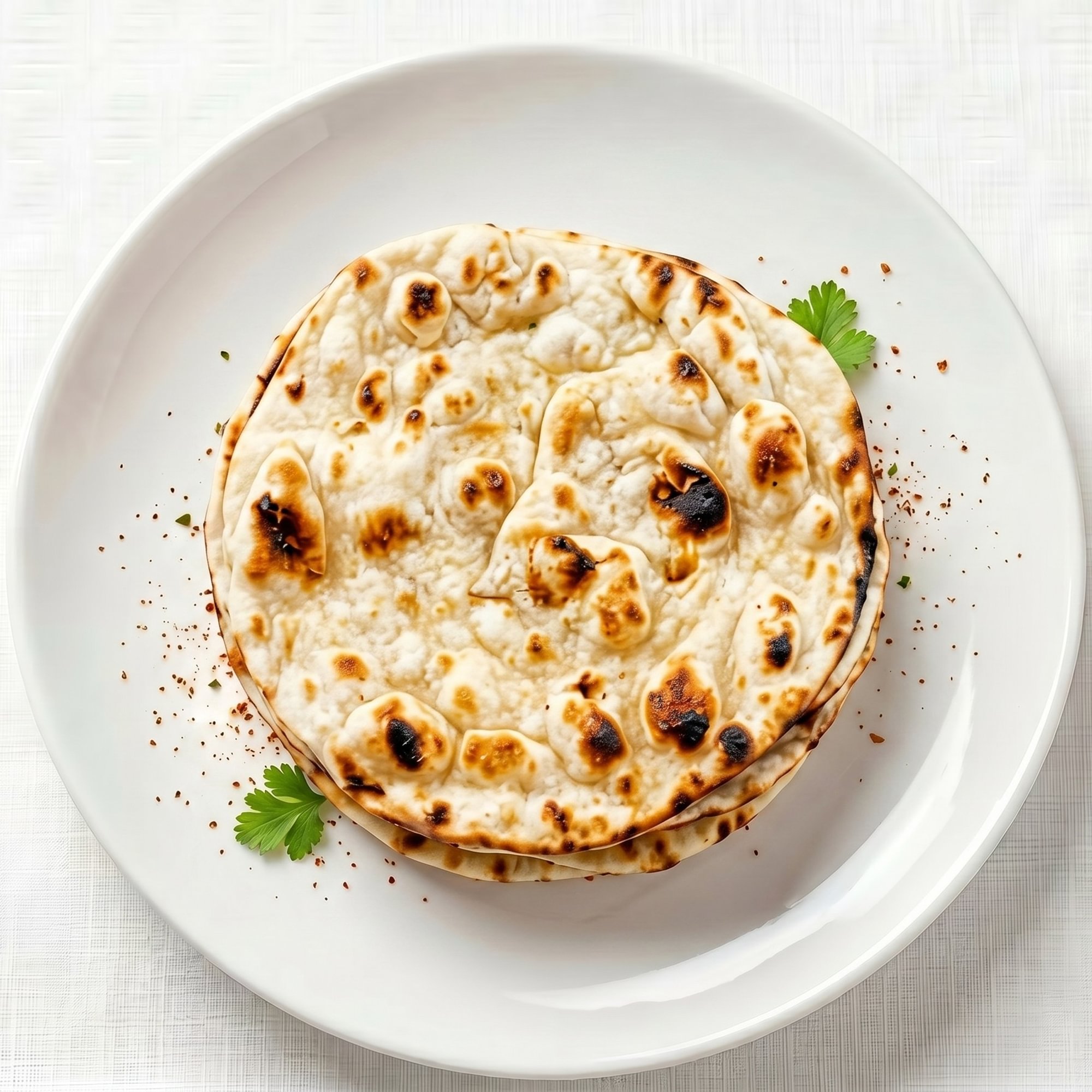 Tandoori Roti