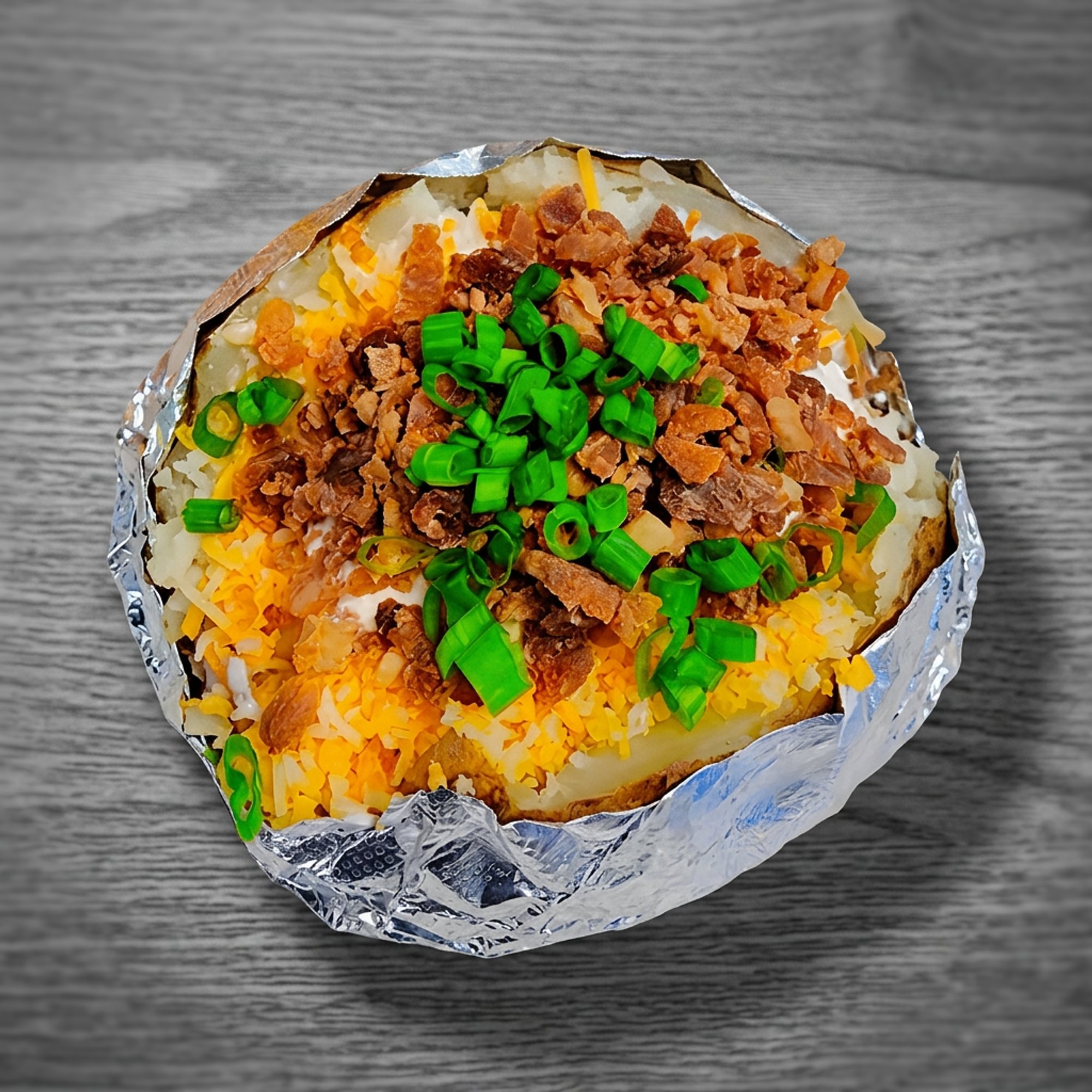 Baked Potato