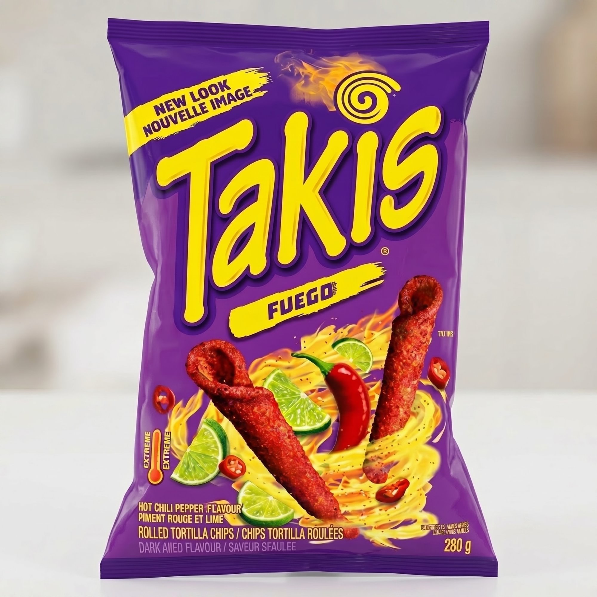 Kids Takis