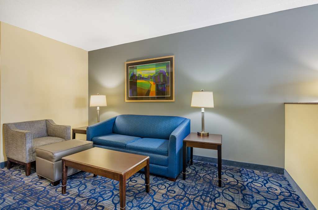 Best Western Plus Waynesboro Inn & Suites Conference Center Image
