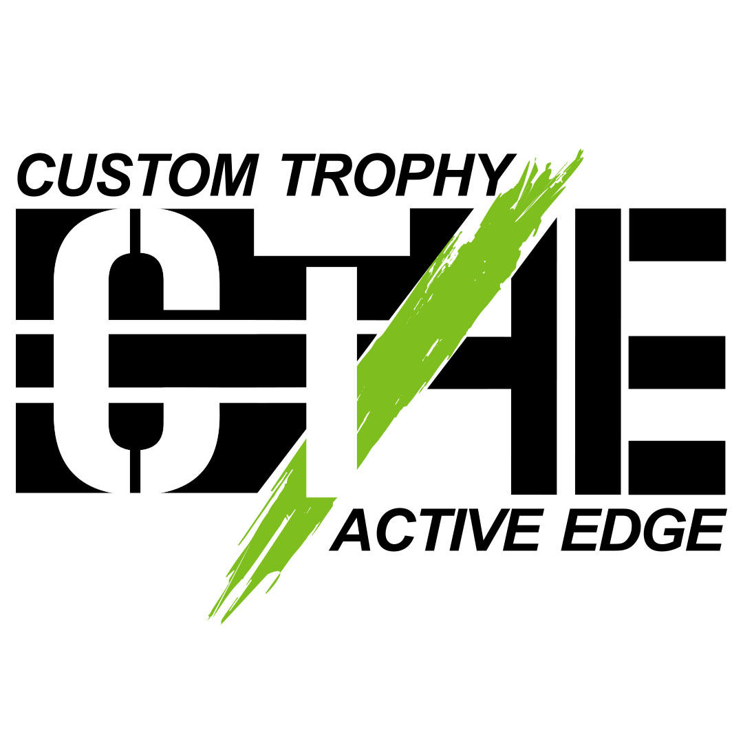 Custom Trophy / Active Edge