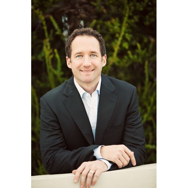 Dr. Brian Austin Logo