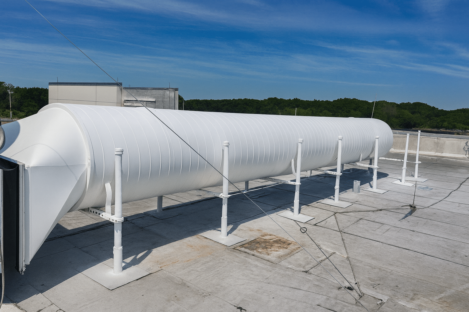 Industrial Painting Services