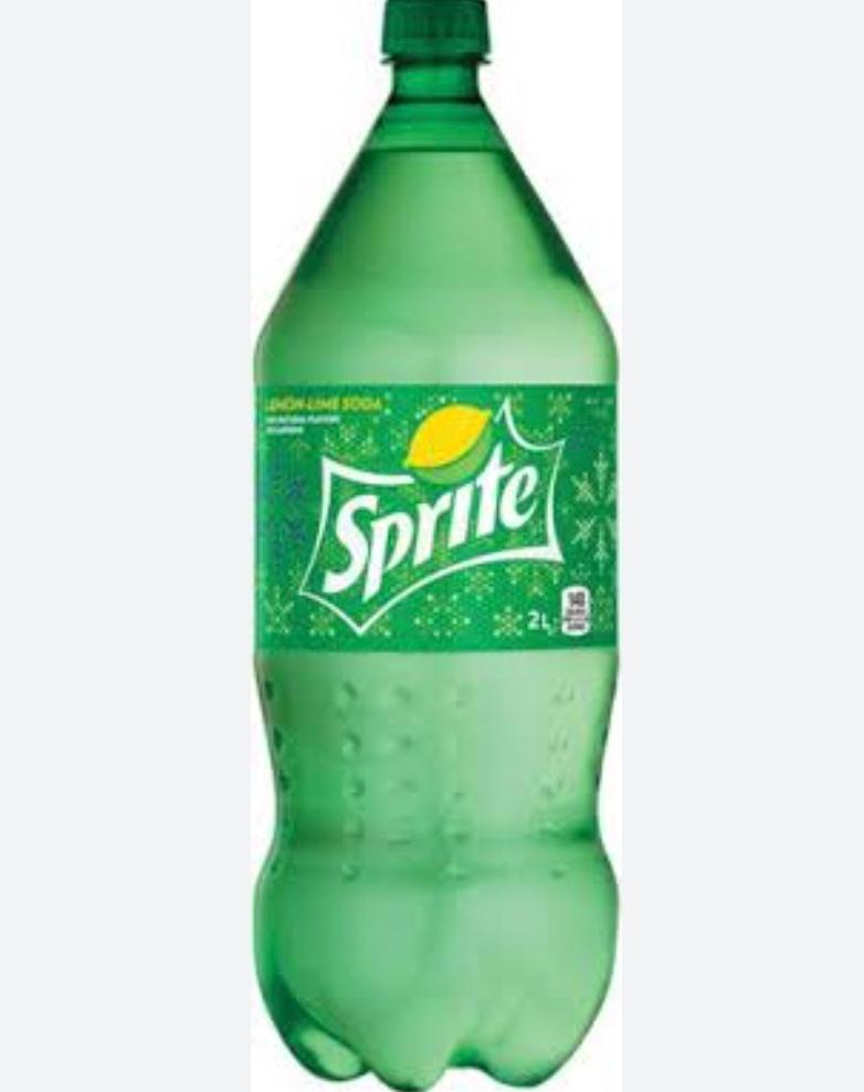 2 L SPRITE
