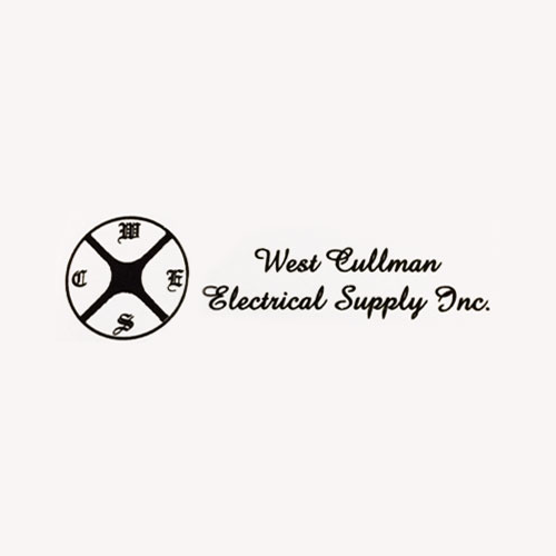 West Cullman Electrical Supply Inc Logo