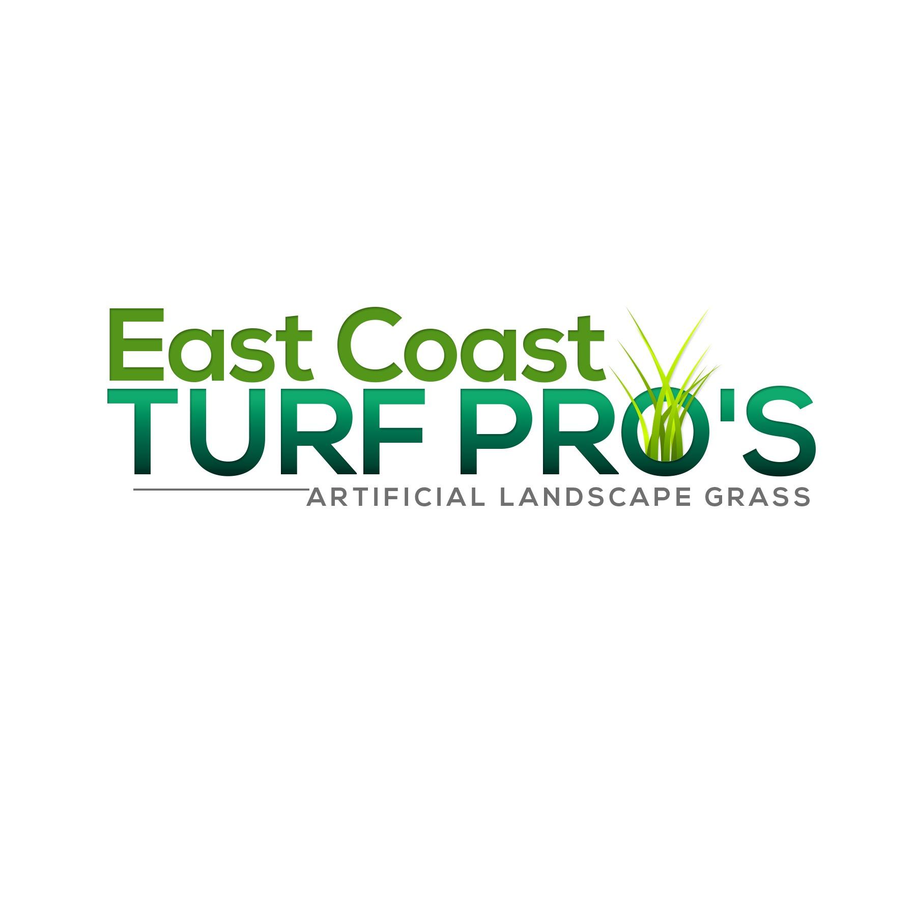 East Coast Turf Pros Logo