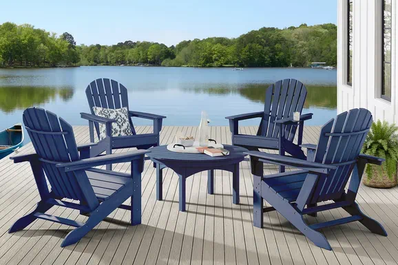Patio Furniture Sets