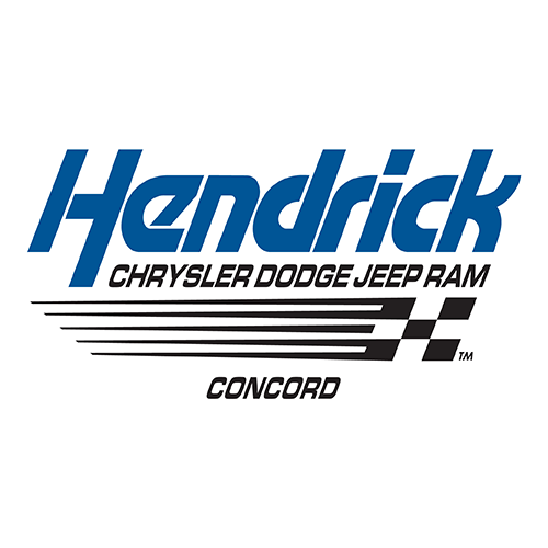 Hendrick Chrysler Dodge Jeep RAM FIAT of Concord