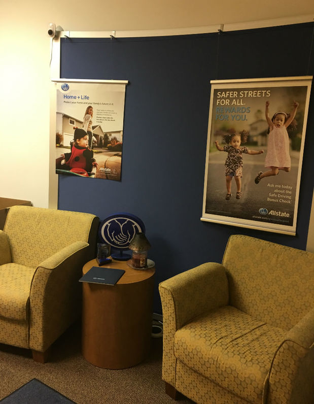 Images Allstate Insurance Agent: Linda Brewster