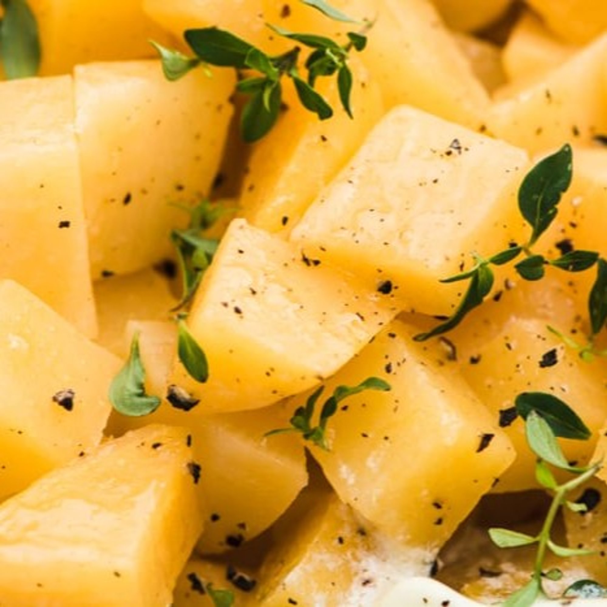 Rutabaga