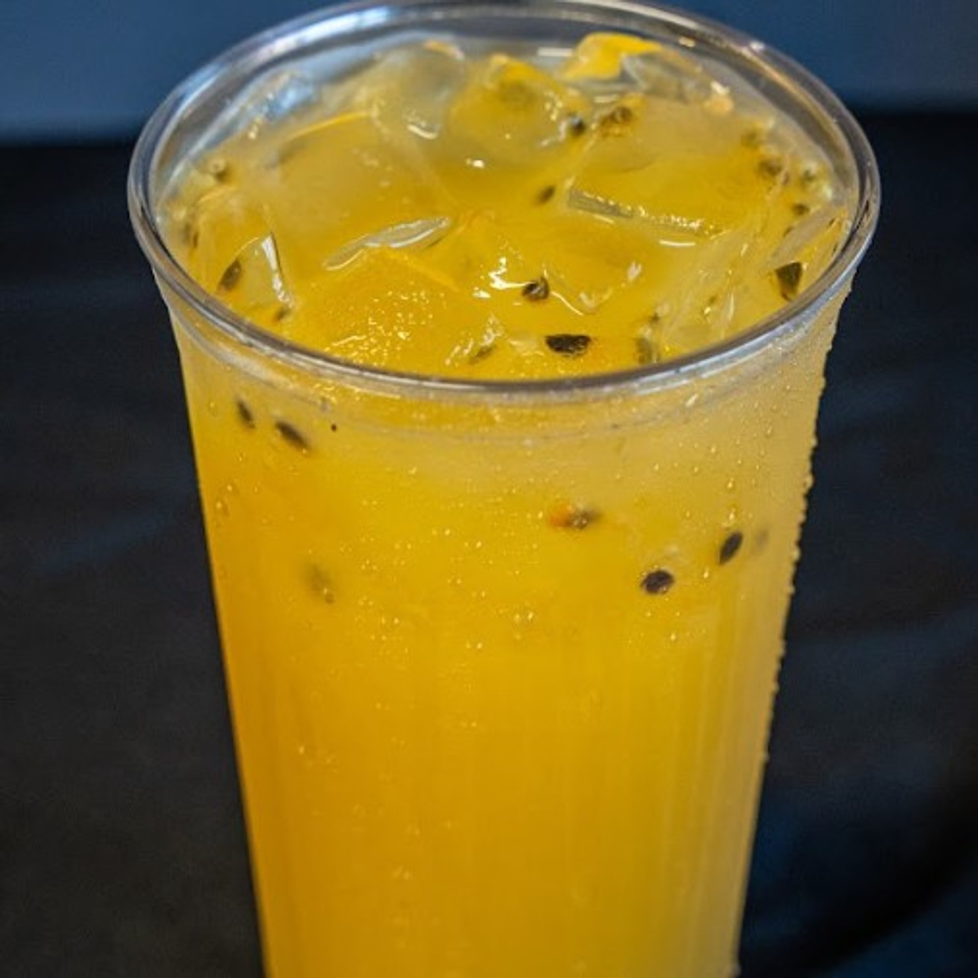 MARACUYA