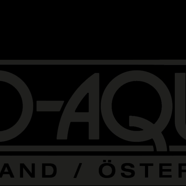 Logo Pro-Aqua Deutschland Österreich