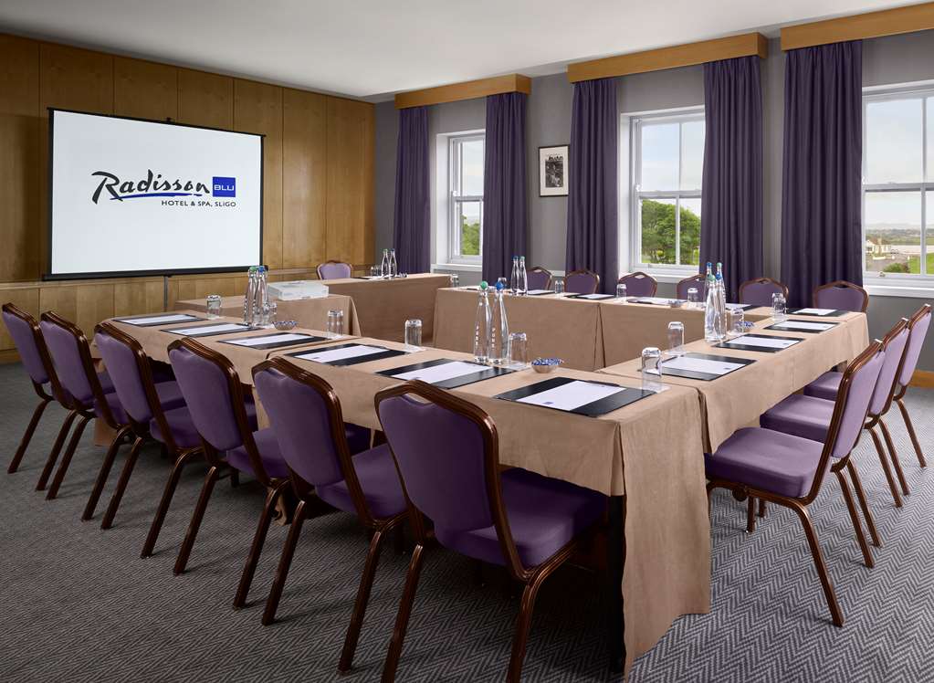 Radisson Blu Hotel & Spa, Sligo 15
