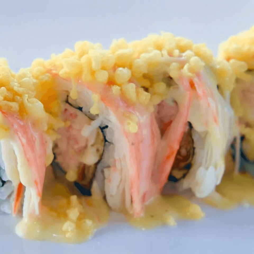 New York Roll