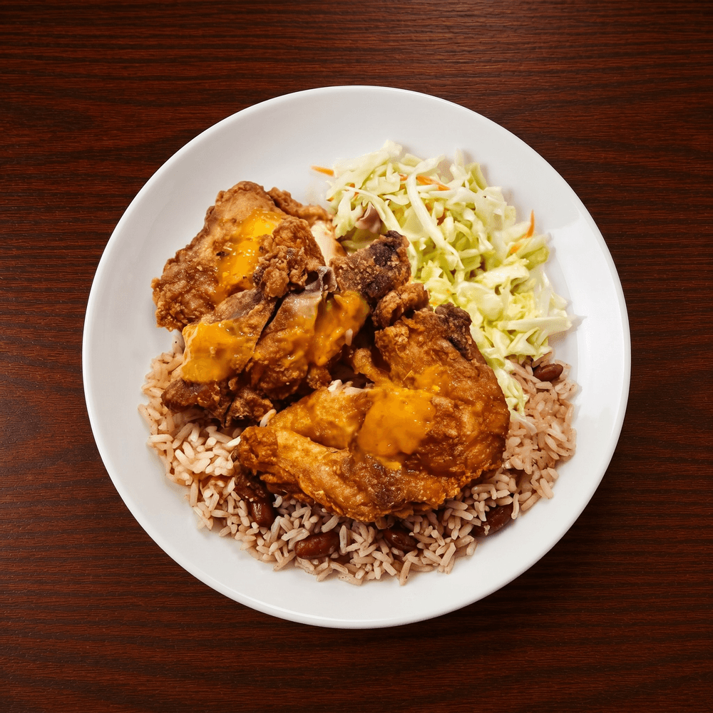 Fried Chicken