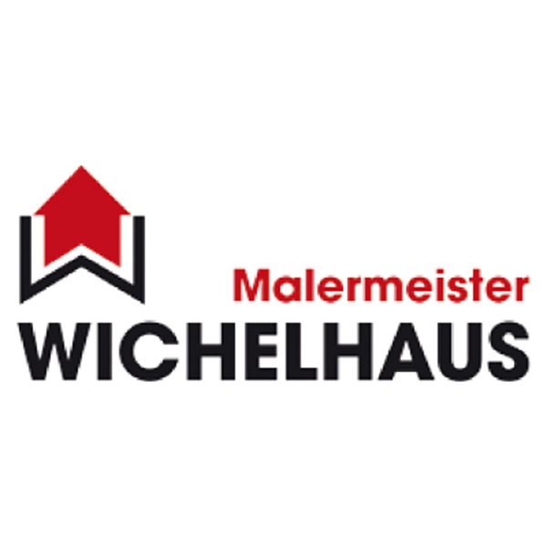 Logo von Malermeister Wichelhaus GmbH & Co. KG