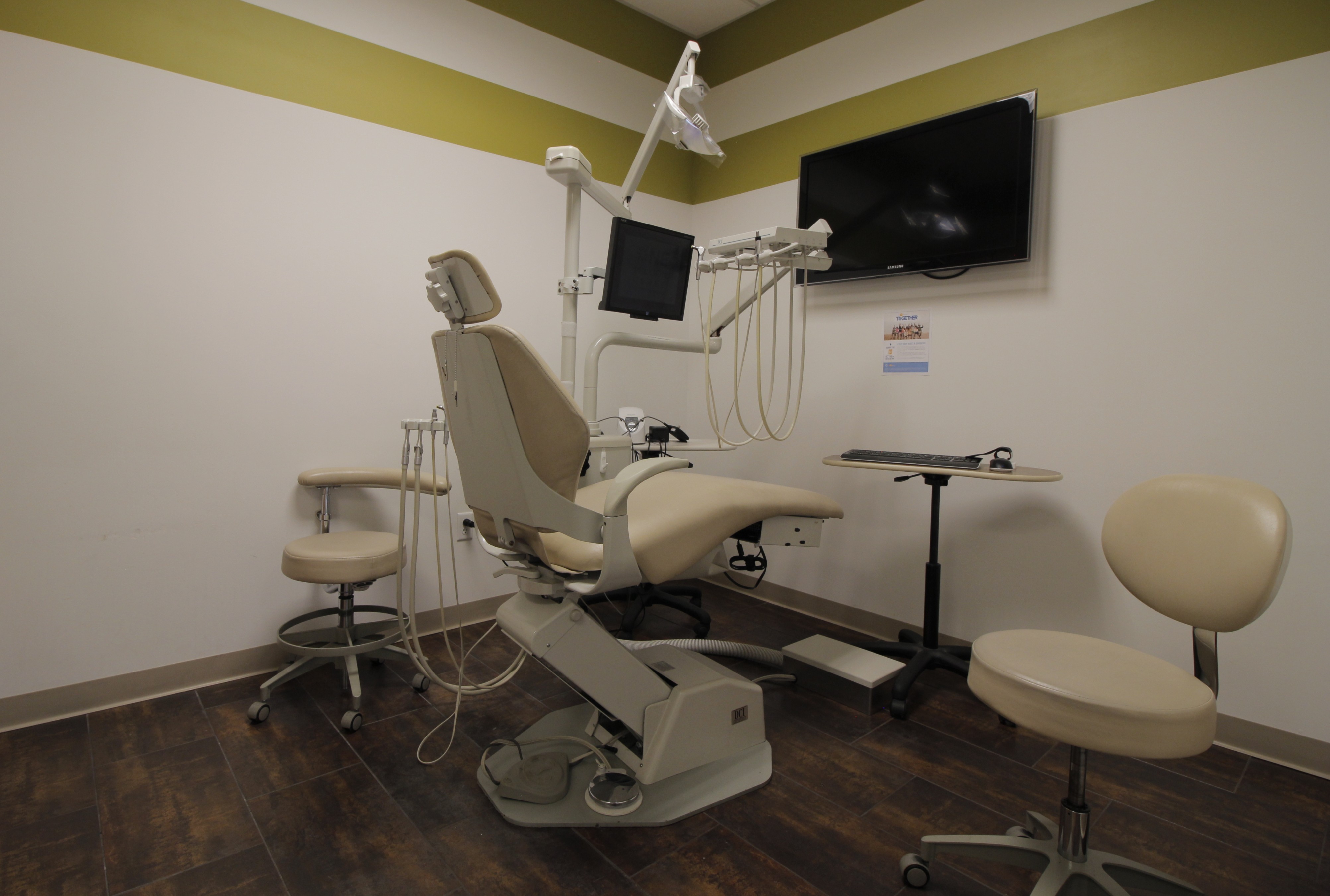 Austin Modern Dentistry and Orthodontics Photo