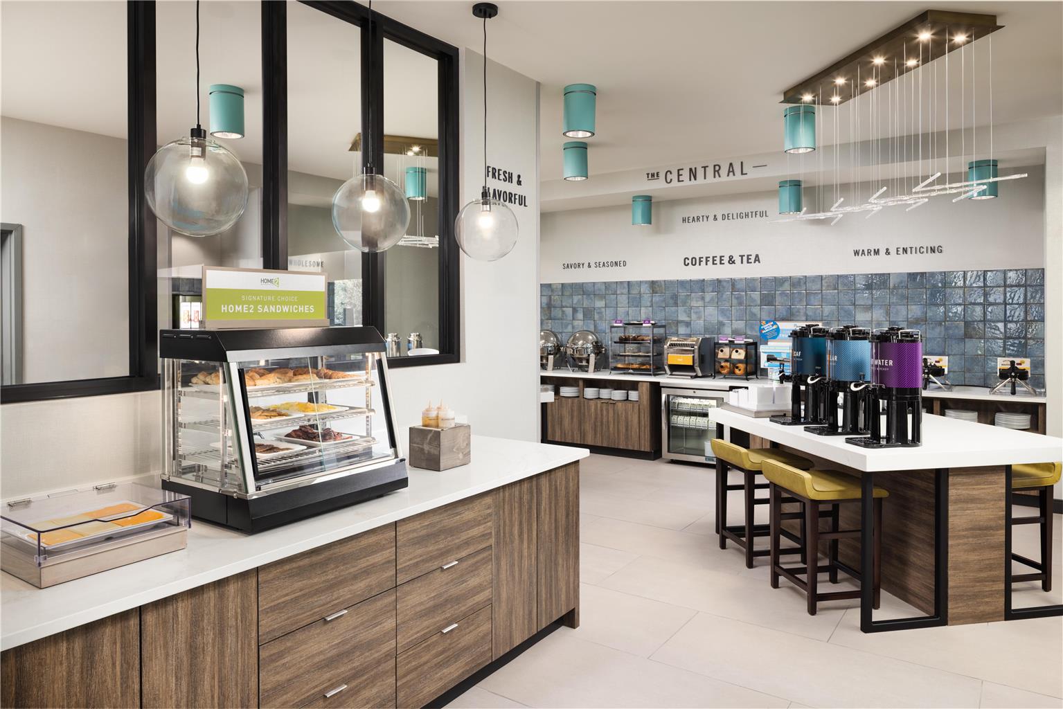 Tru by Hilton Cleveland Image