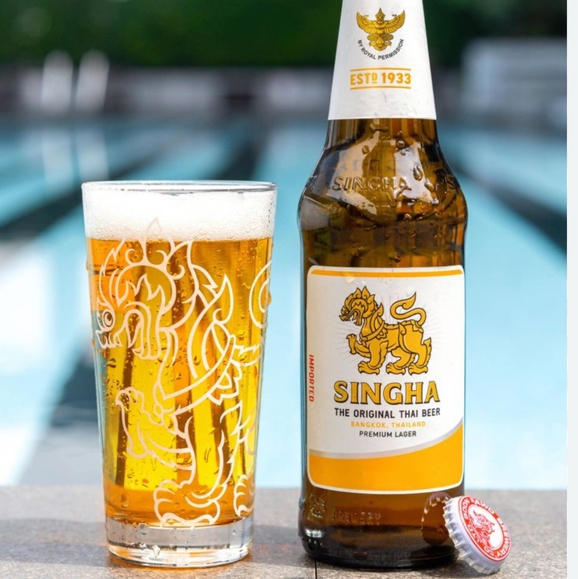 Singha