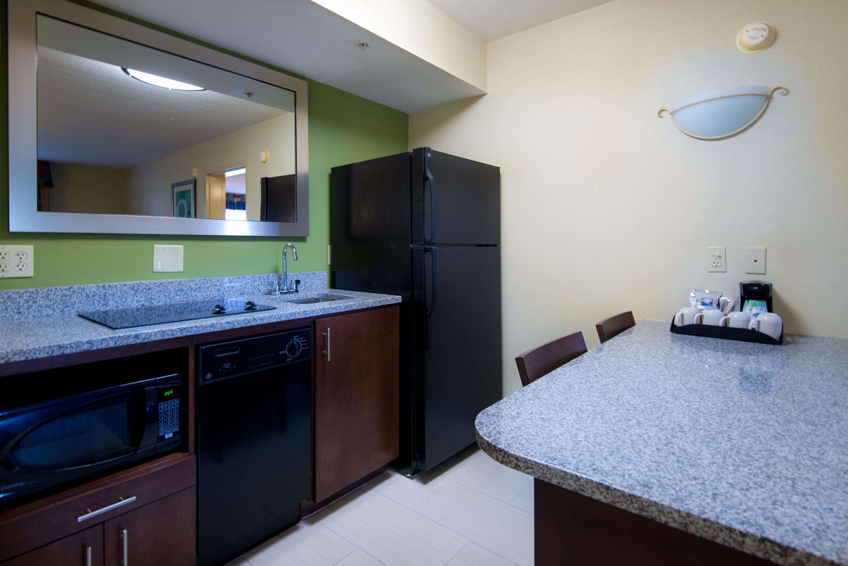 Hampton Inn & Suites Fort Myers Beach/Sanibel Gateway Photo