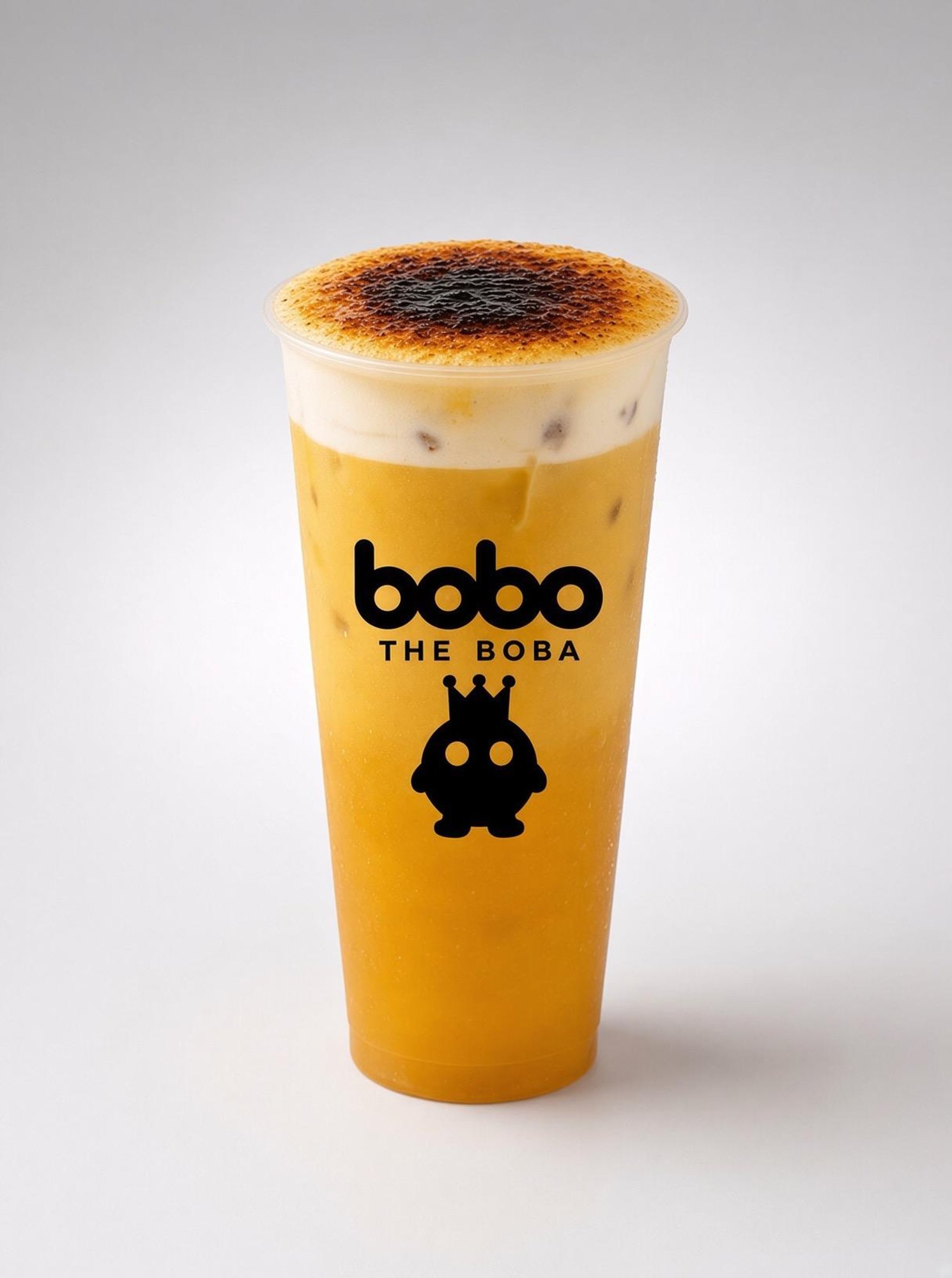 GOLDEN TURMERIC MILK