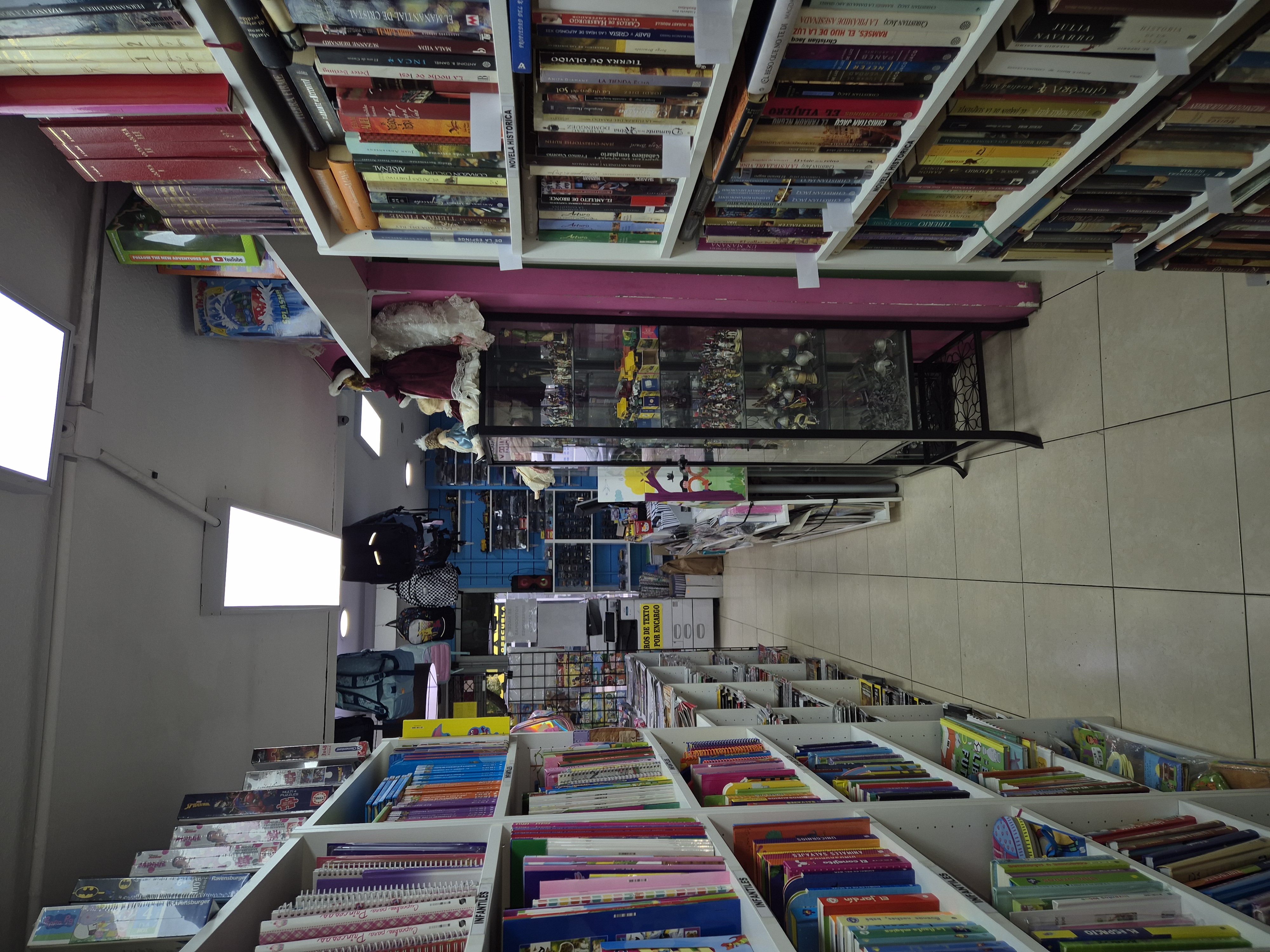 Galería en miniatura