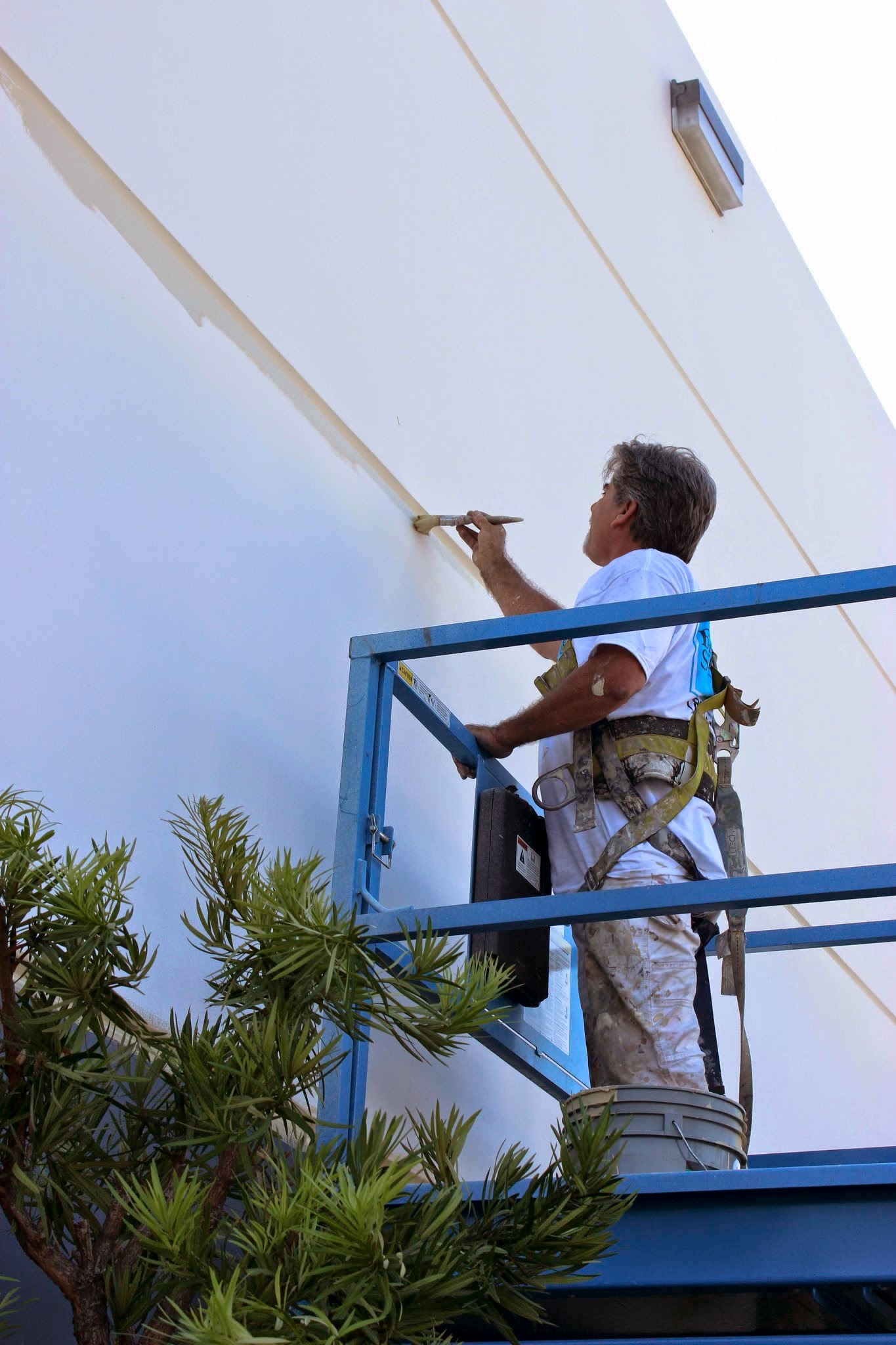 Brad Stoner Painting Image