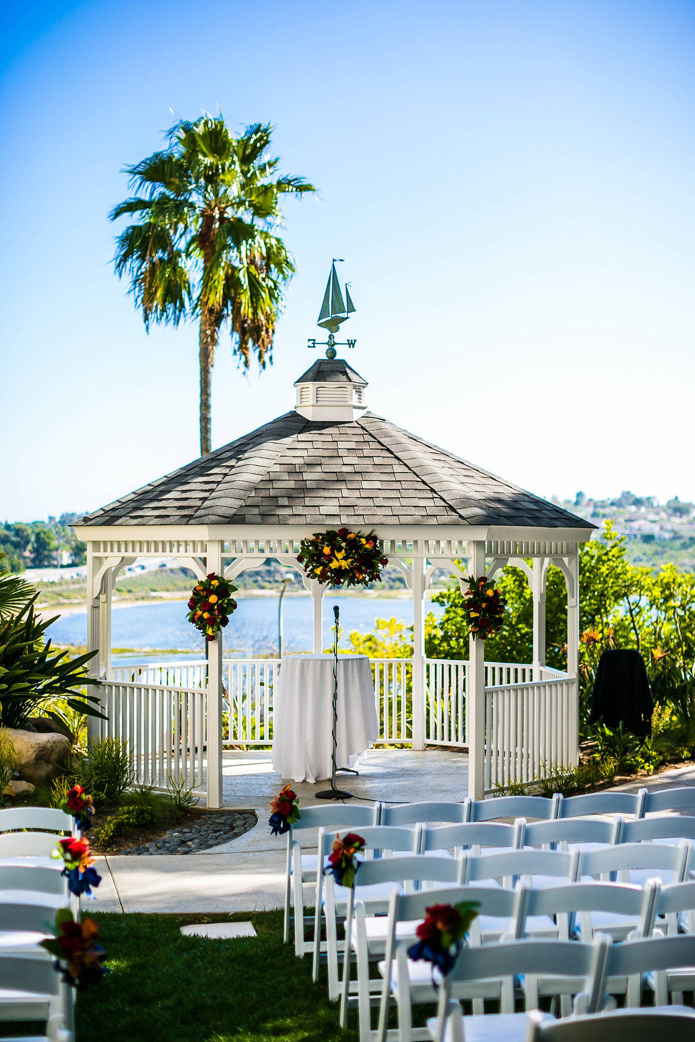 Newport Beach Marriott Bayview Photo