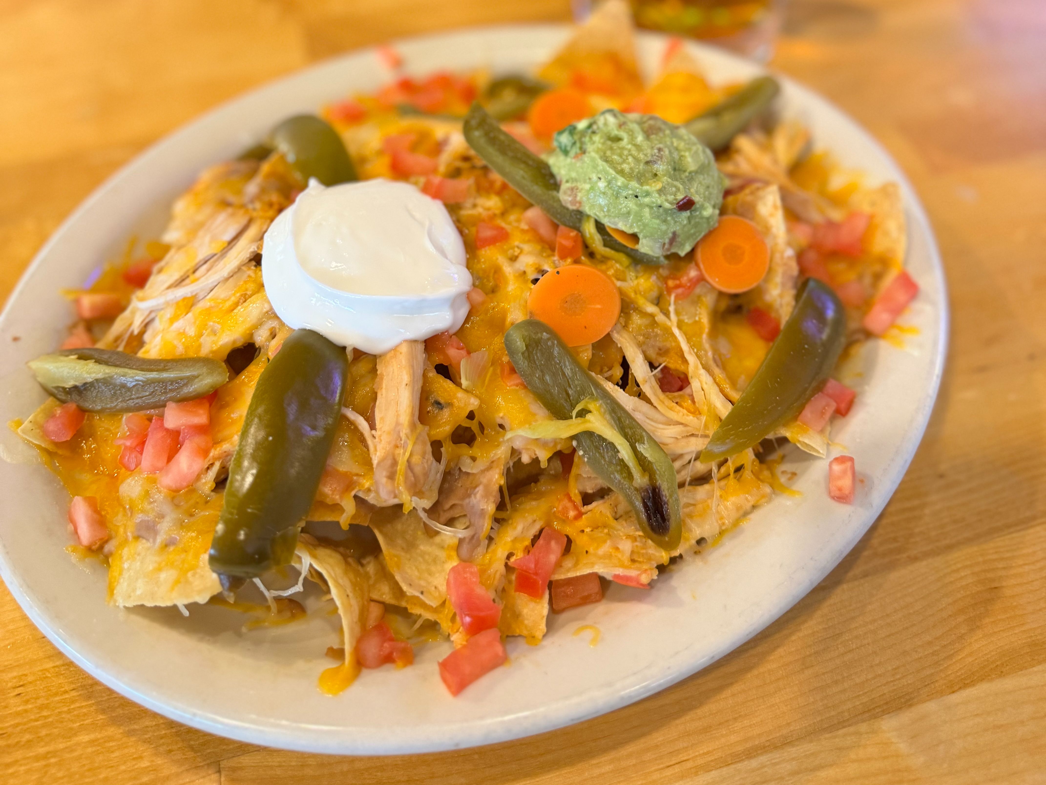 Nachos