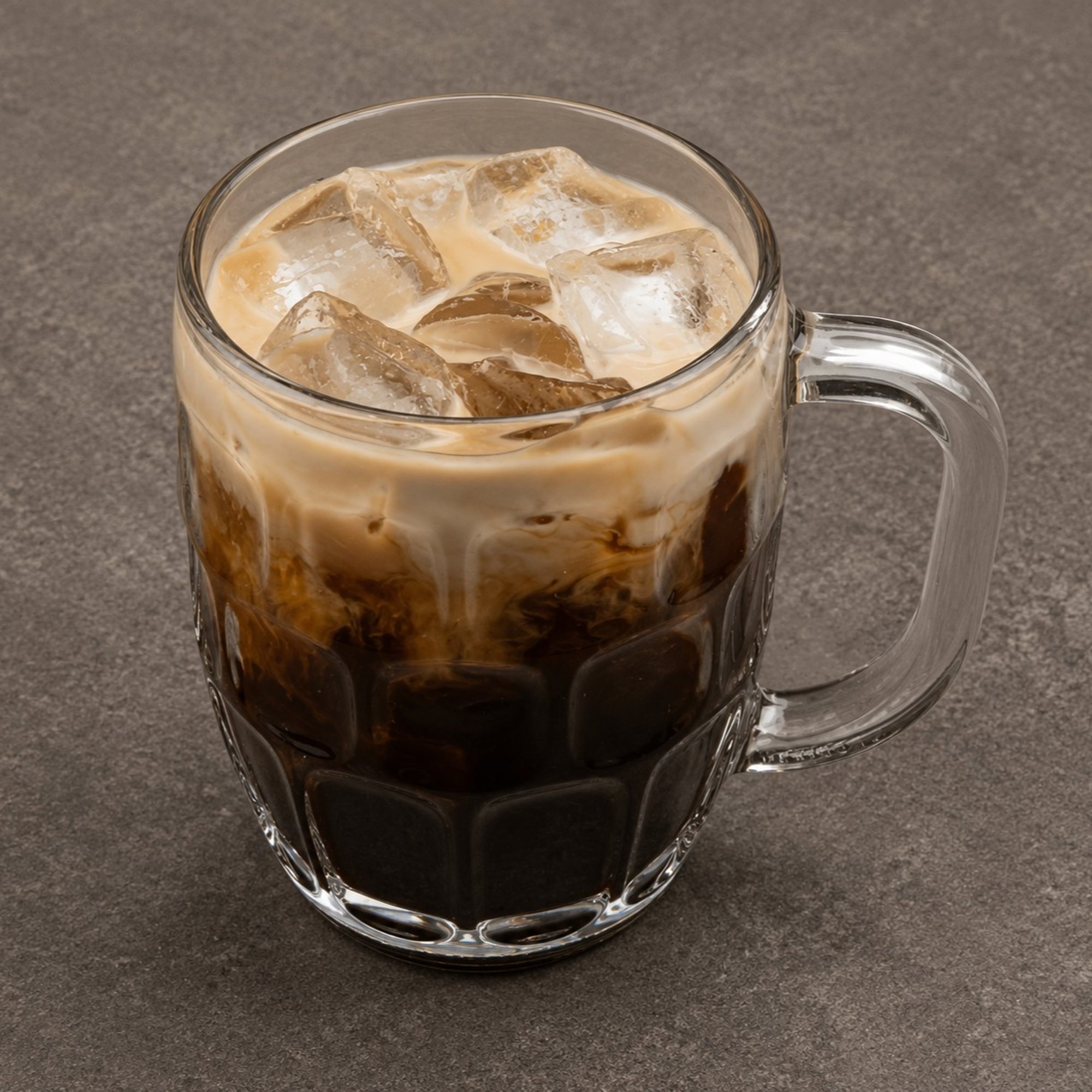Thai Iced Coffee