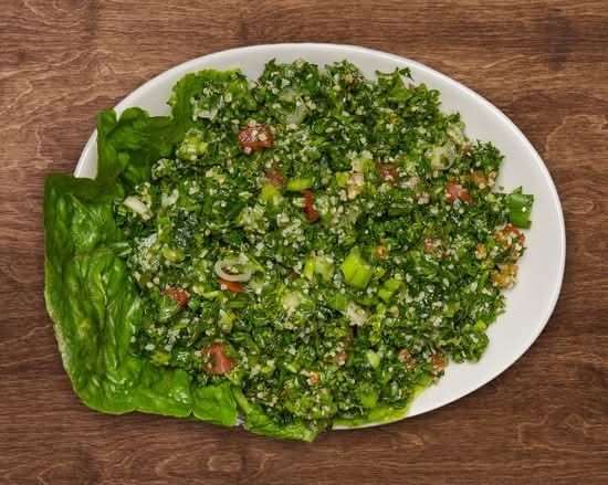Tabbouli