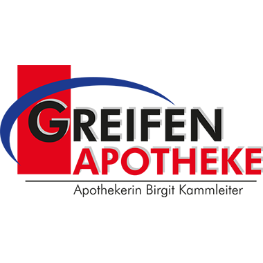 Logo der Greifen-Apotheke