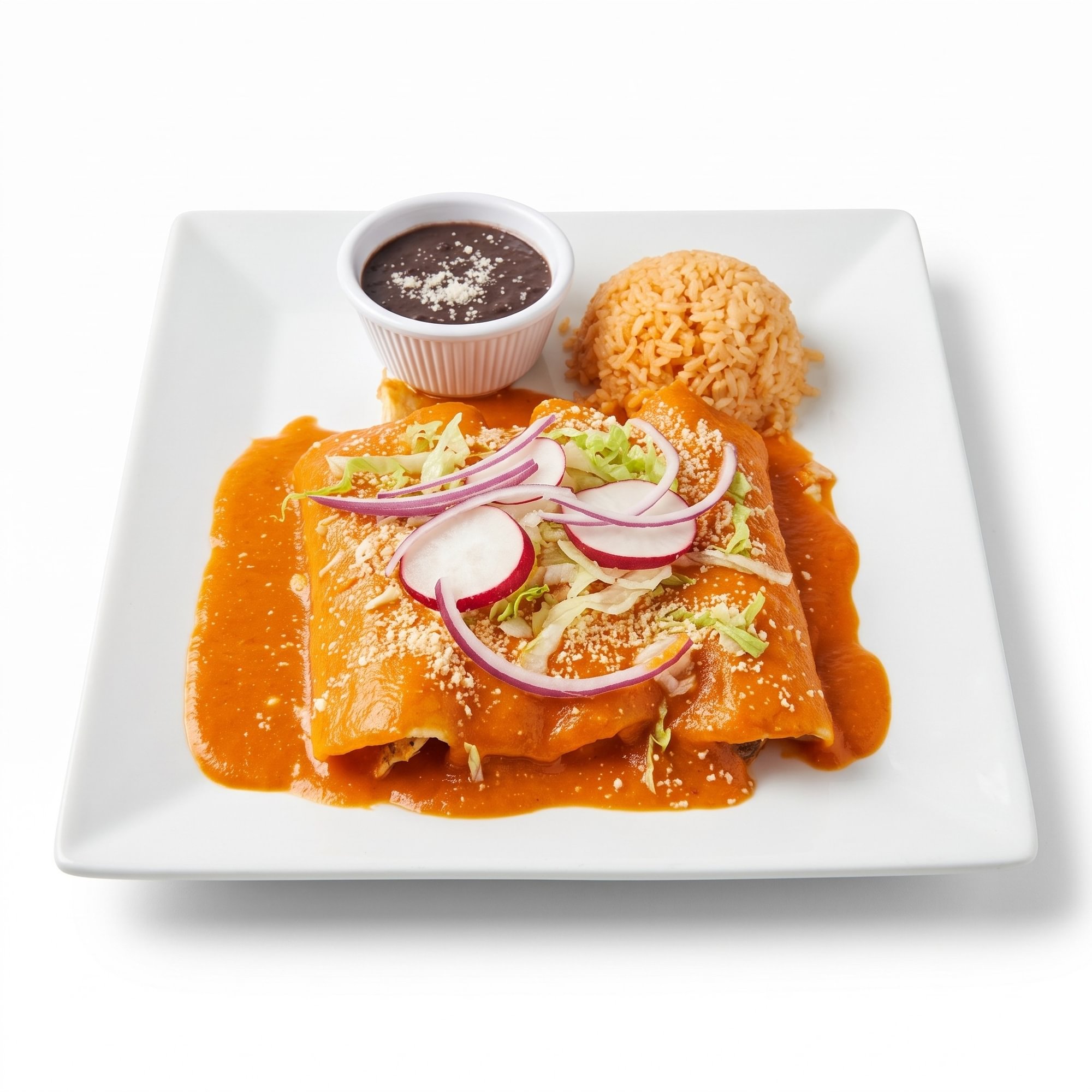 Enchilada