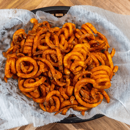 Curly Fries
