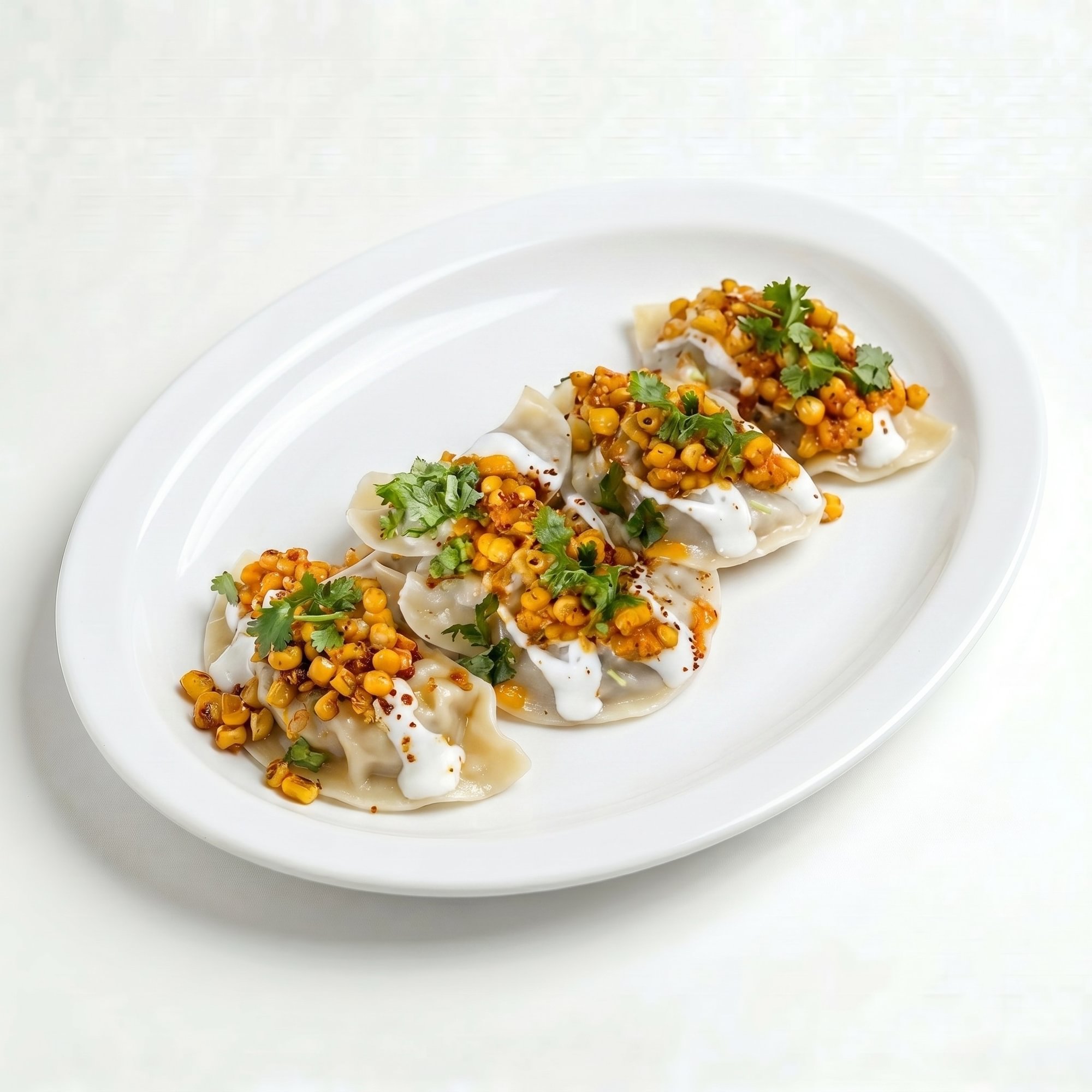 Afghan Mantu