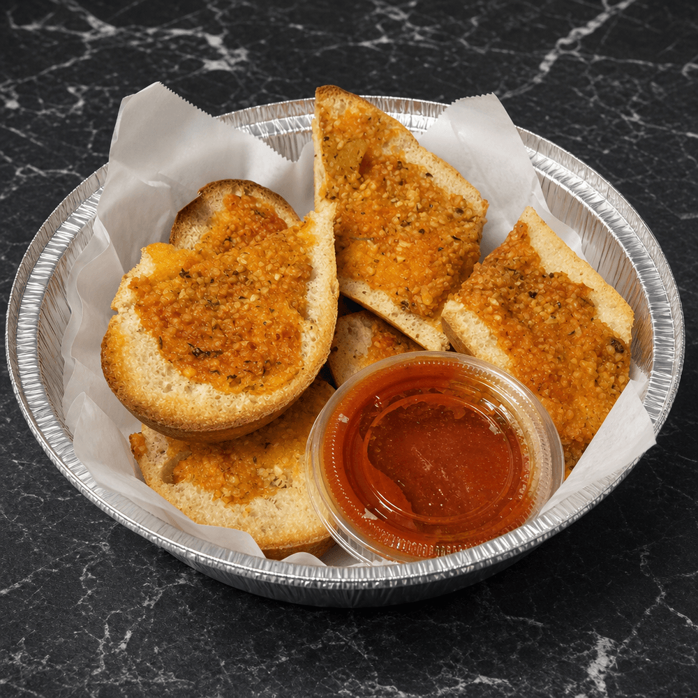 Garlic Bread