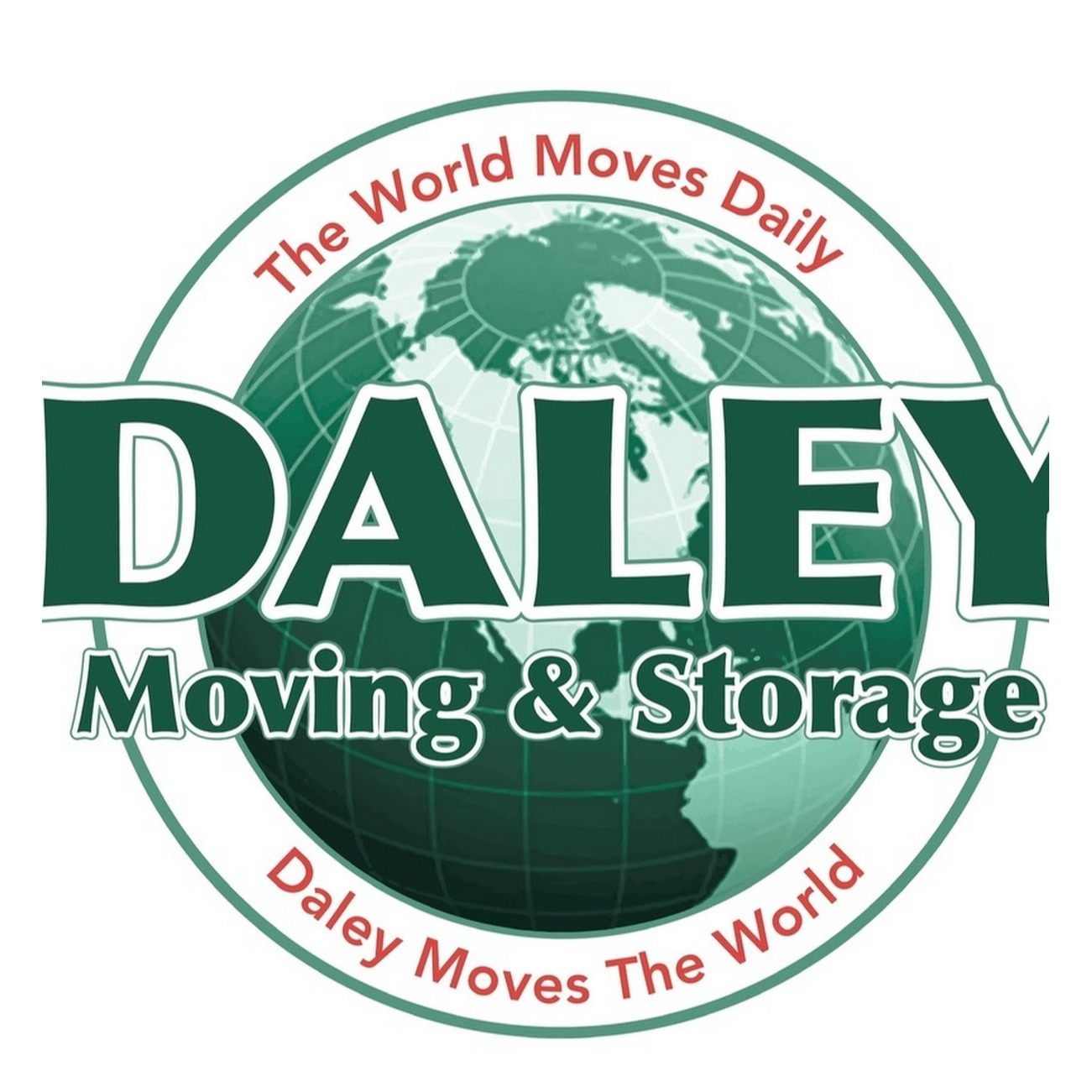 Daley Moving & Storage Inc