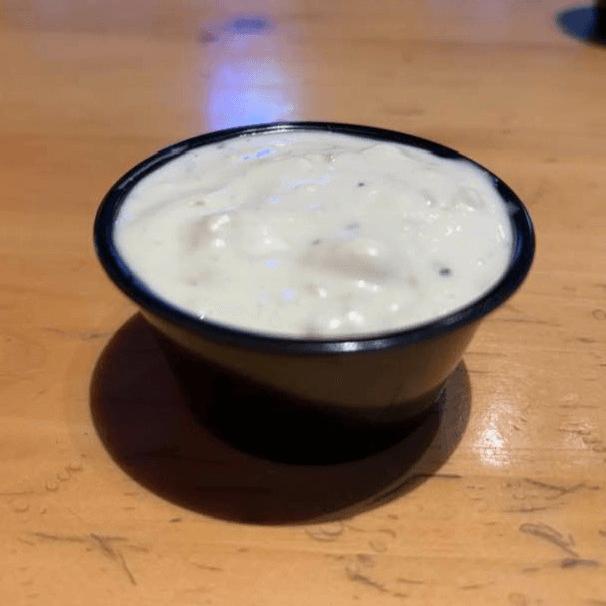 2oz Bleu Cheese