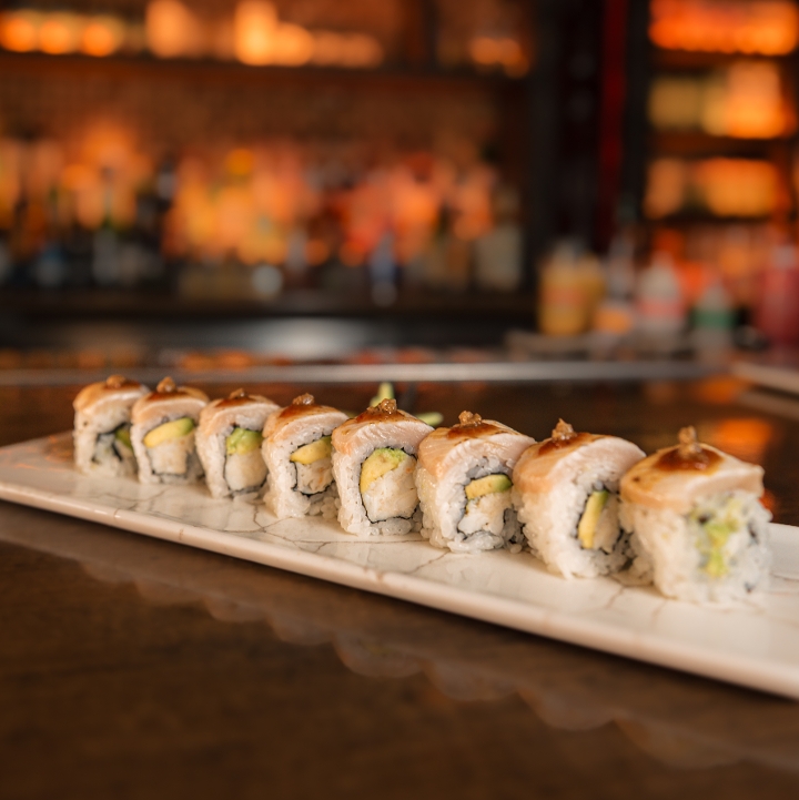 Juno Roll