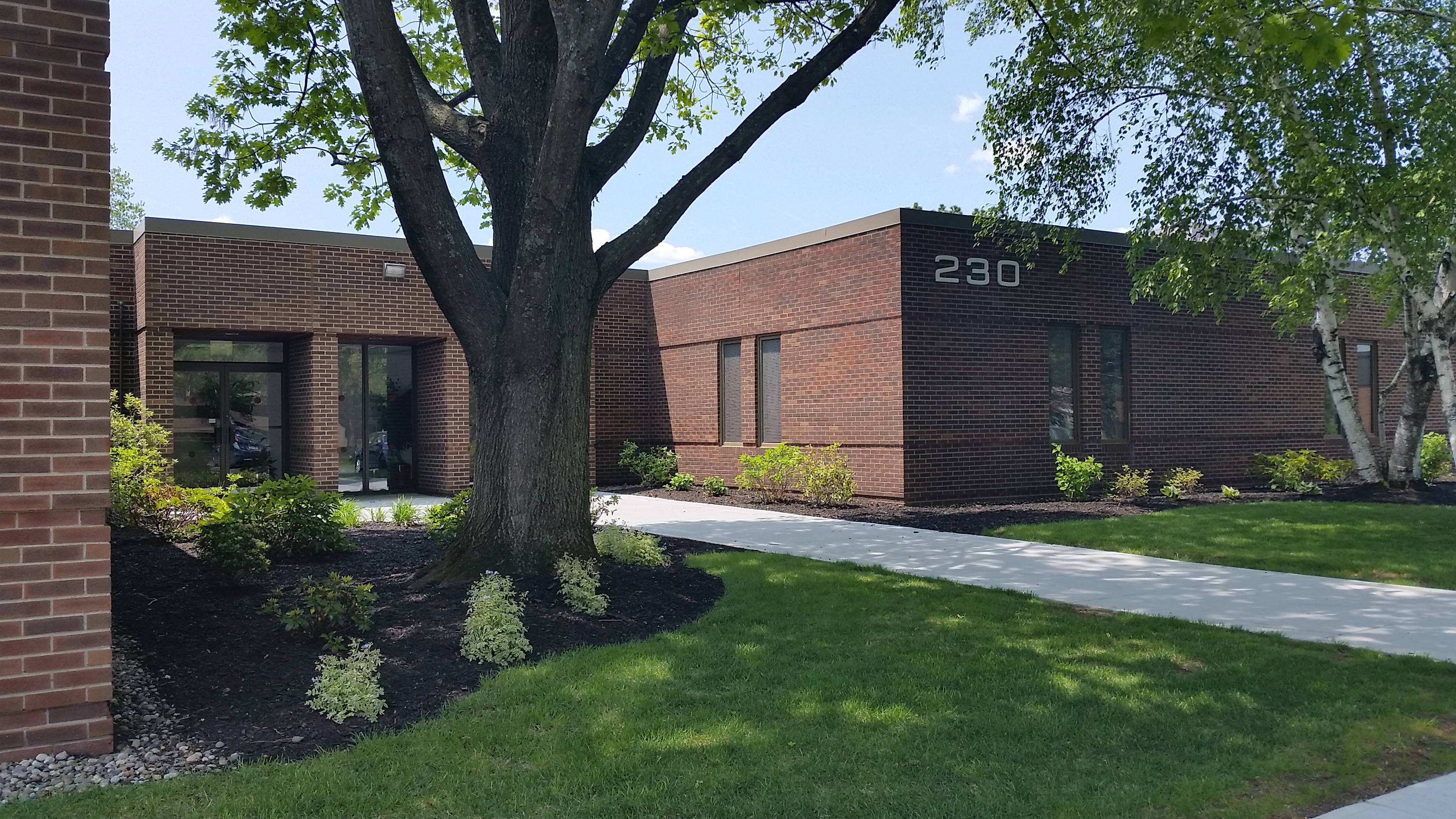 230 Washington Ave Extension (Office Building with Available Spaces)